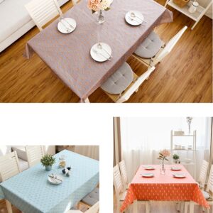 Khăn trải bàn PVC Natural Style 1