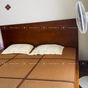 ĐỆM MÂY THIÊN NHIÊN PHONG CÁCH TATAMI NHẬT BẢN