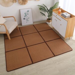 ĐỆM MÂY THIÊN NHIÊN PHONG CÁCH TATAMI NHẬT BẢN