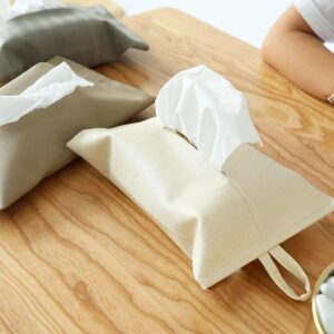 Napkin paper bag