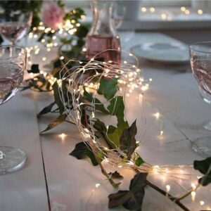 Fairy light