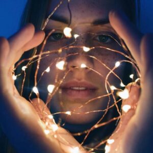 Fairy light