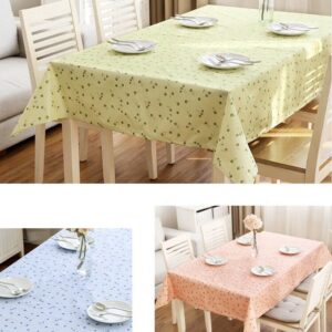 Khăn trải bàn PVC Natural Style 2