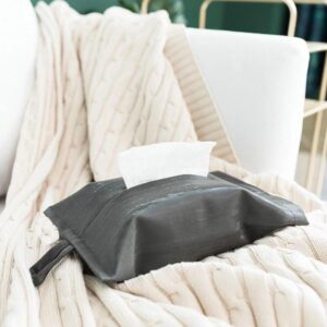 Napkin paper bag