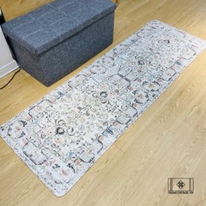 THẢM LÔNG MỊN CHÂN GIƯỜNG CHÂN SOFA CLASSIC