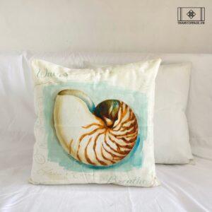 VỎ GỐI NHUNG TUYẾT BIỂN CẢ
