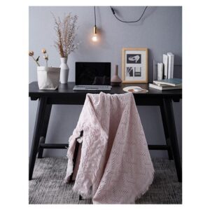 Thảm dệt 3D Pastel