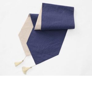 KHĂN TRẢI BÀN TABLE RUNNER PATTERN
