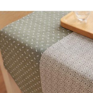 KHĂN TRẢI BÀN TABLE RUNNER PATTERN