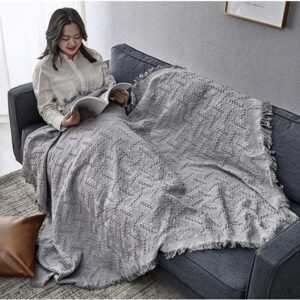 Thảm dệt 3D Pastel