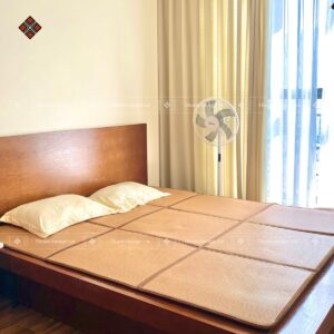 ĐỆM MÂY THIÊN NHIÊN PHONG CÁCH TATAMI NHẬT BẢN