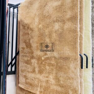 THẢM TRẢI SÀN LÔNG DÀI MONOCHROMATIC