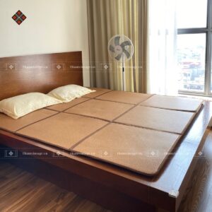 ĐỆM MÂY THIÊN NHIÊN PHONG CÁCH TATAMI NHẬT BẢN