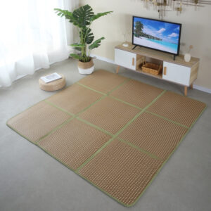 ĐỆM MÂY THIÊN NHIÊN PHONG CÁCH TATAMI NHẬT BẢN
