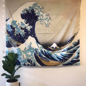 Canvas paintings