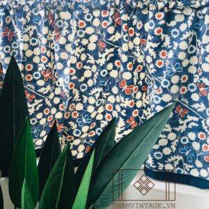 Japanese curtain