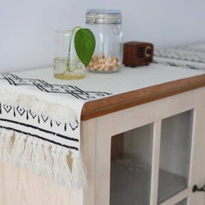 KHĂN TRẢI BÀN TABLE RUNNER BOHO