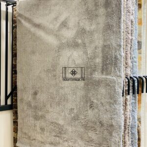 THẢM TRẢI SÀN LÔNG DÀI MONOCHROMATIC