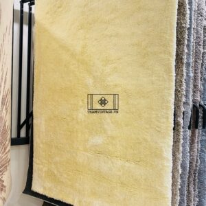 THẢM TRẢI SÀN LÔNG DÀI MONOCHROMATIC