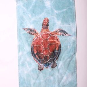 Animals Facecloth
