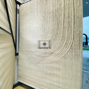 THẢM TRẢI SÀN CAO CẤP EMBOSSED GEOMETRIC
