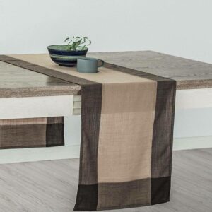 KHĂN TRẢI BÀN TABLE RUNNER RECTANGLE