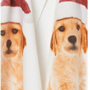 Animals Facecloth