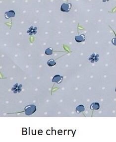 Khăn trải bàn PVC Natural Style 2