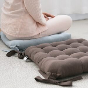 Đệm ngồi Pastel Vintage