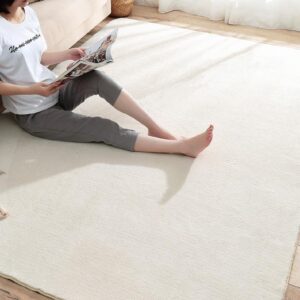 Thảm len cừu cashmere