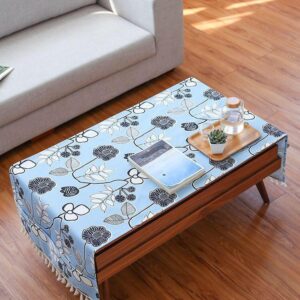 Table runner 4 mẫu hoạ tiết