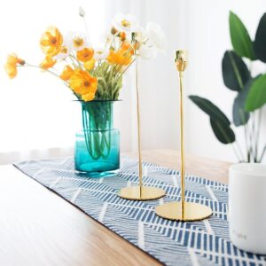 KHĂN TRẢI BÀN TABLE RUNNER PASTEL