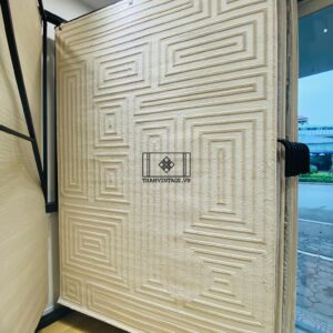 THẢM TRẢI SÀN CAO CẤP EMBOSSED MAZE