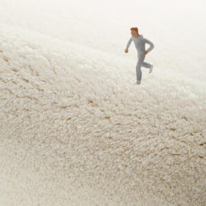 Thảm len cừu cashmere