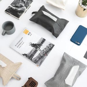 Napkin paper bag