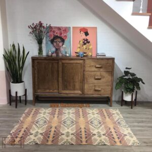 THẢM SÀN VINTAGE