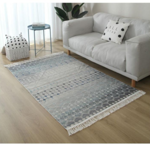 THẢM TRẢI SÀN DỆT THÔ VINTAGE (phần 2)