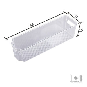 HỘP ĐỰNG THỰC PHẨM TƯƠI MÁT DẠNG NGĂN KÉO