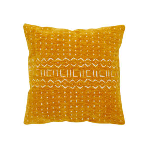 VỎ GỐI NHUNG BOHEMIAN