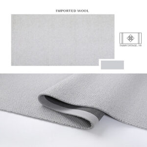 THẢM LEN CỪU MINIMALIST