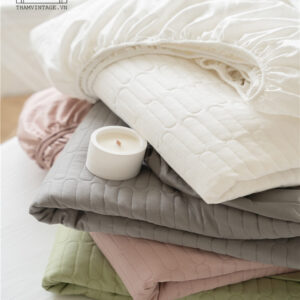 GA BỌC ĐỆM TRẦN BÔNG COOL COTTON MÁT DỊU
