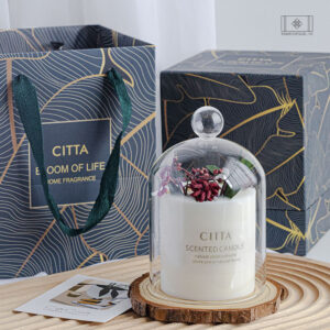 NẾN THƠM CITTA DECOR NHÀ CỬA AROMATHERAPY