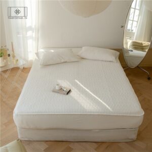 GA BỌC ĐỆM TRẦN BÔNG COOL COTTON MÁT DỊU
