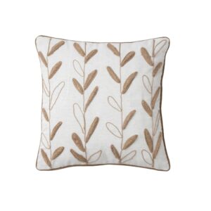 Vỏ Gối Nét Thiên Nhiên Mùa Xuân - BST Mùa Xuân Thảm Vintage