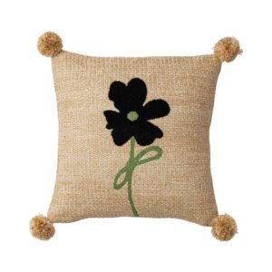 Vỏ Gối Nét Thiên Nhiên Mùa Xuân - BST Mùa Xuân Thảm Vintage