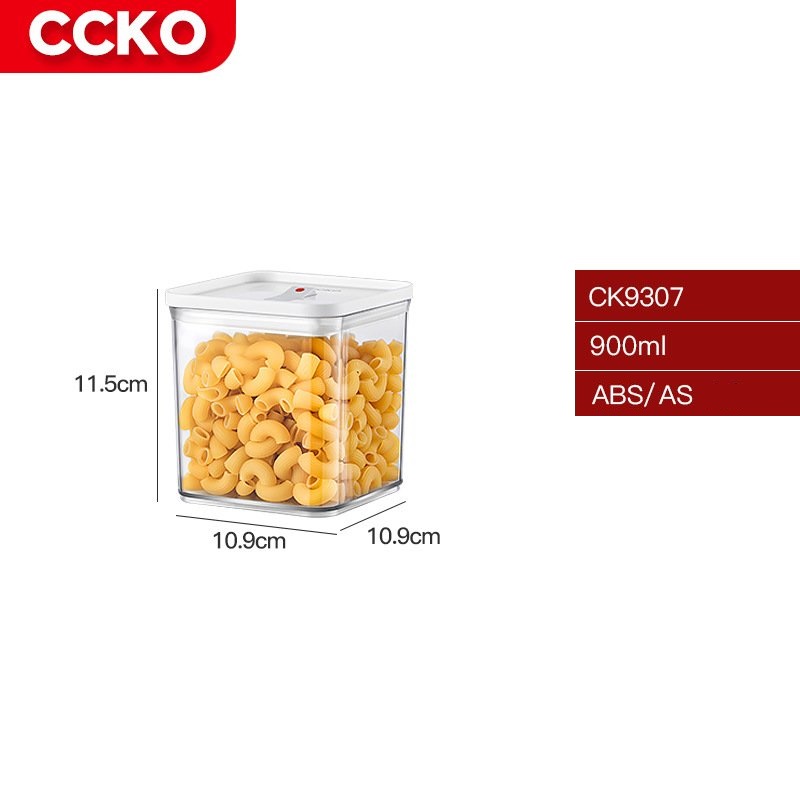 Hộp đựng đồ khô CCKO