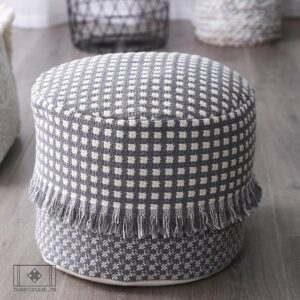 ĐÔN NHỒI HẠT XỐP HOA TUYẾT