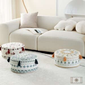 ĐÔN HẠT XỐP TRÒN MANDALA