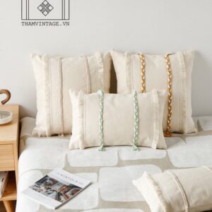 VỎ GỐI BỆN DÂY