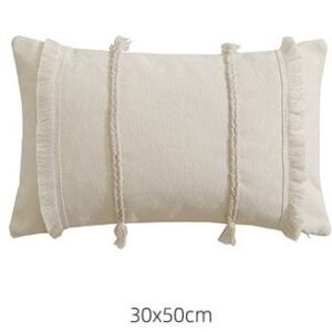 VỎ GỐI BỆN DÂY